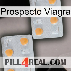 Prospecto Viagra 25